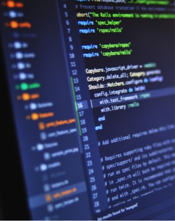 Algorithme d'identification de vos pannes conçu par des experts technique