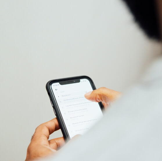 Contactez directement un de nos Reevivers dans votre chat